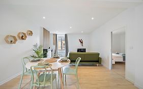 Lion King Appart 65 M2 Tout Inclus