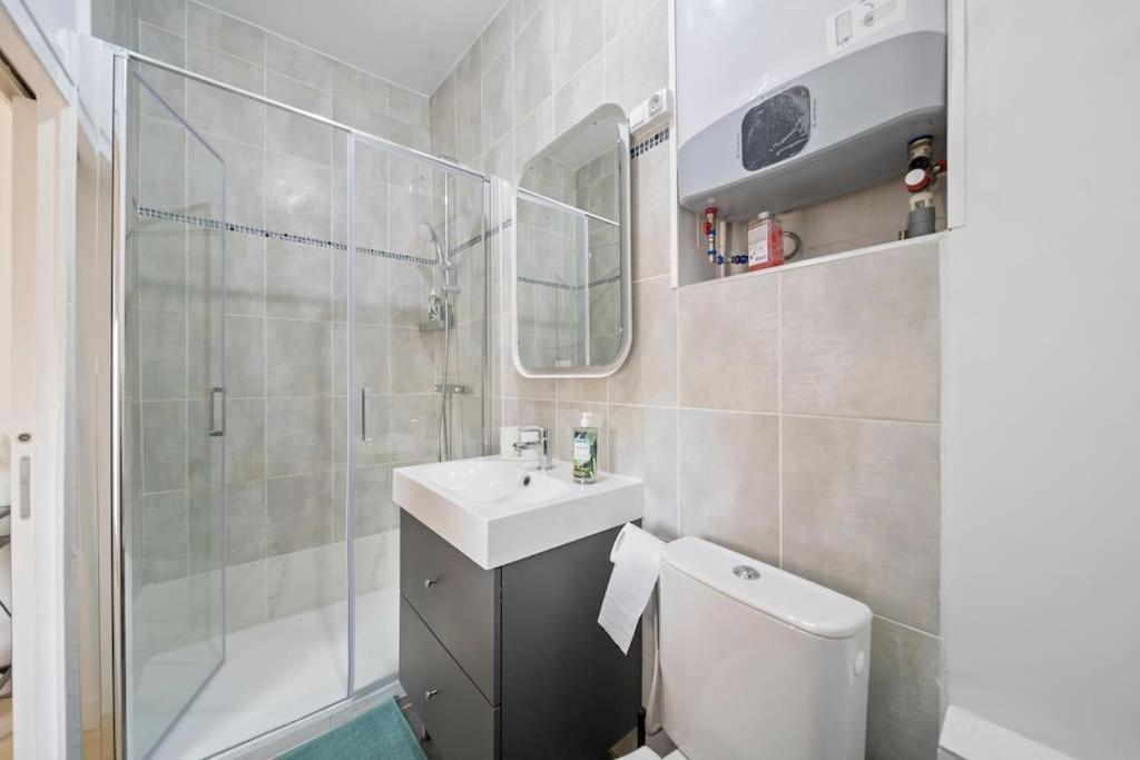 Lion King Appart 65 M2 Tout Inclus Chalon-sur-Saône Extérieur photo